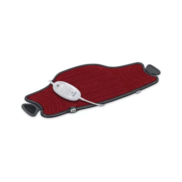 Coussin Chauffant BEURER easyfix 100 Watt (HK55) Coussin Chauffant BEURER easyfix 100 Watt (HK55)